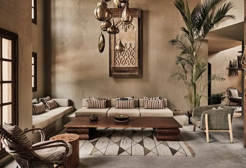 هتل Cook’s Club El Gouna - Adults Only