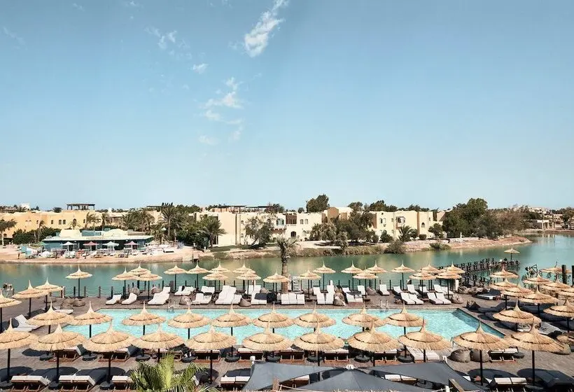 هتل Cook’s Club El Gouna - Adults Only