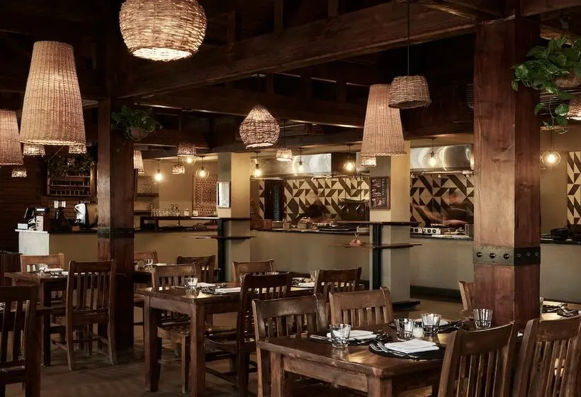 هتل Cook’s Club El Gouna - Adults Only