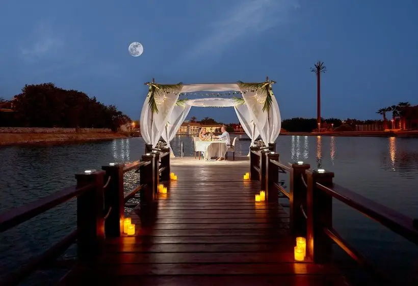 هتل Cook’s Club El Gouna - Adults Only