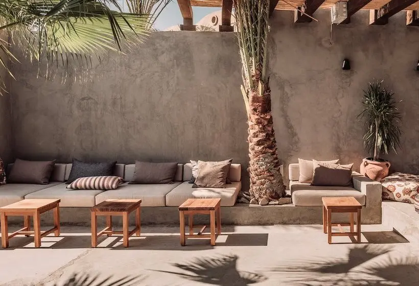 هتل Cook’s Club El Gouna - Adults Only