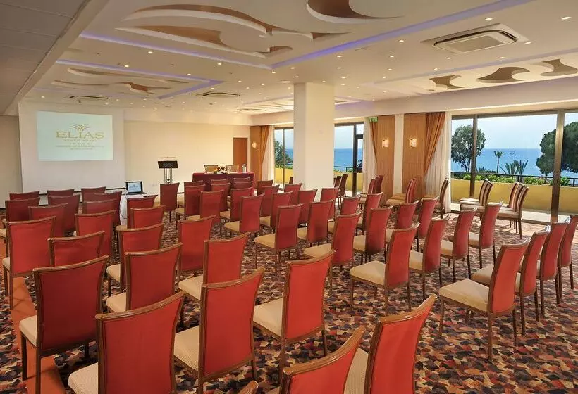 酒店 Elias Beach