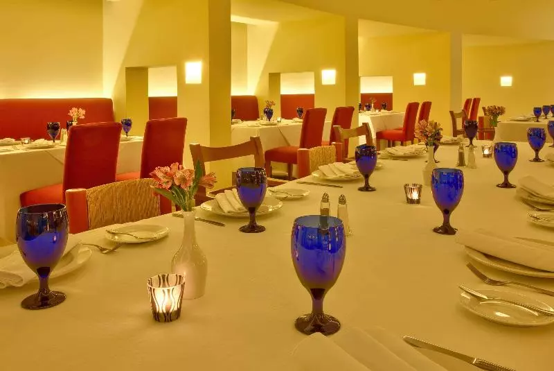 Szálloda Galeria Plaza Veracruz By Brisas