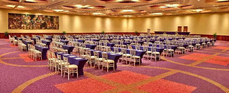 Szálloda Galeria Plaza Veracruz By Brisas