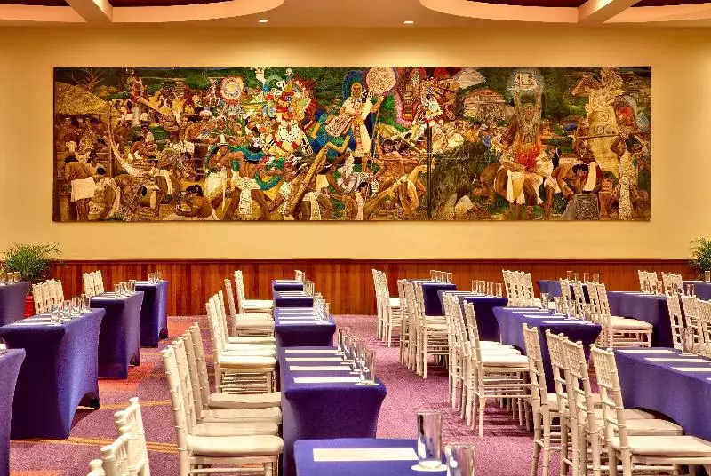 Szálloda Galeria Plaza Veracruz By Brisas