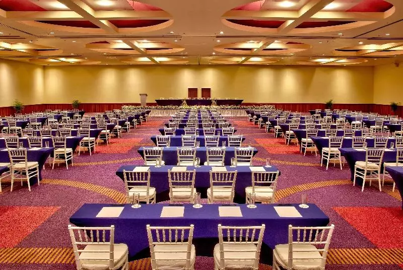 Szálloda Galeria Plaza Veracruz By Brisas