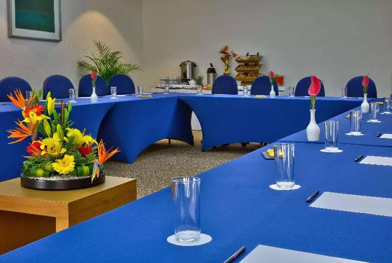 Szálloda Galeria Plaza Veracruz By Brisas