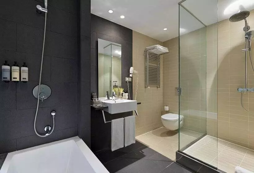 Отель H10 Casanova