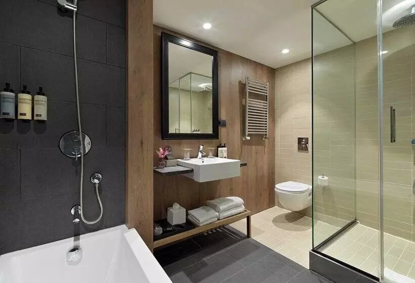 Отель H10 Casanova