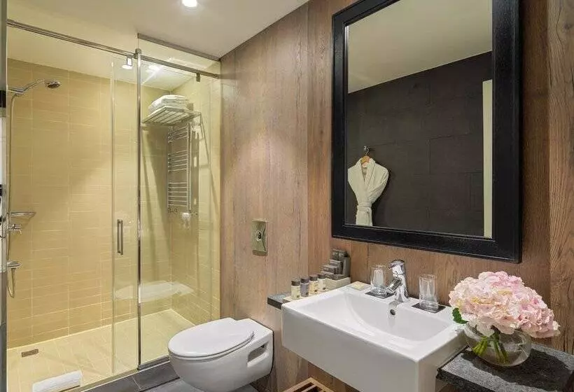 Отель H10 Casanova