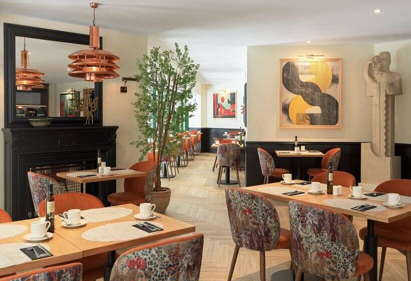 Отель H10 Casanova