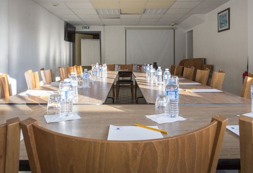 فندق Hôtel Les Gens De Mer Lorient By Popinns