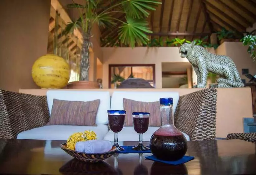 酒店 La Casa Que Canta