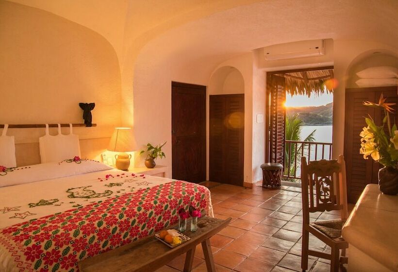 فندق La Casa Que Canta