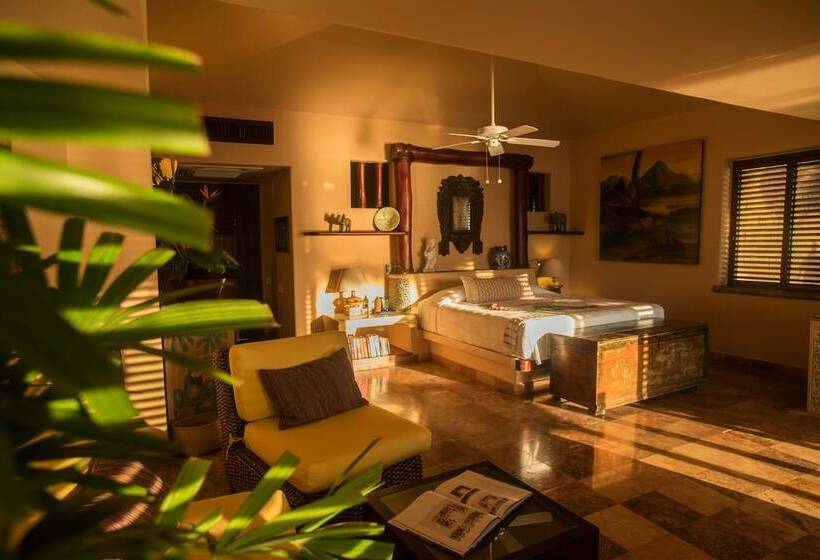 فندق La Casa Que Canta