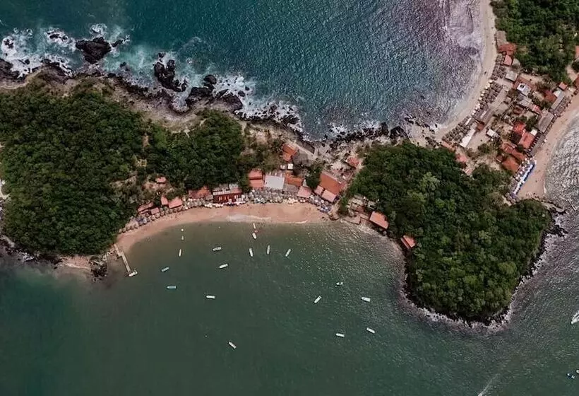 酒店 La Casa Que Canta