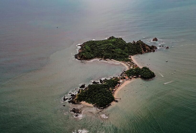 فندق La Casa Que Canta