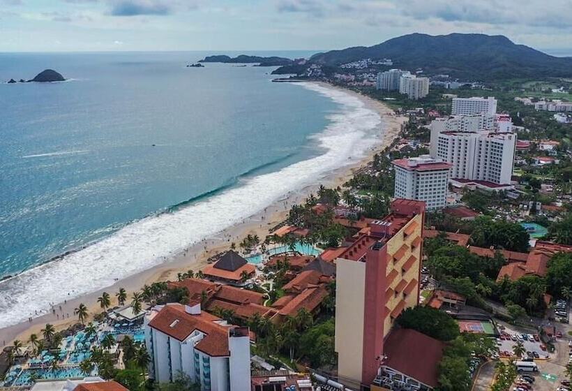 فندق La Casa Que Canta