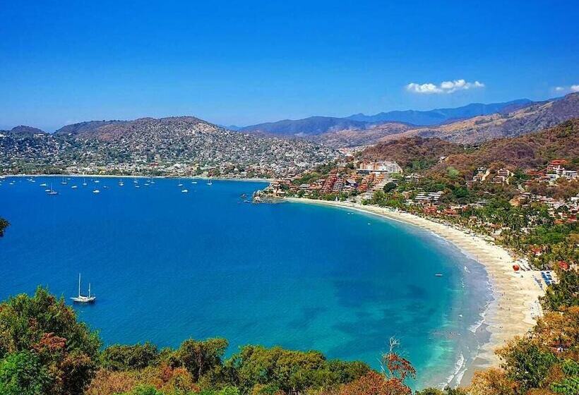 فندق La Casa Que Canta