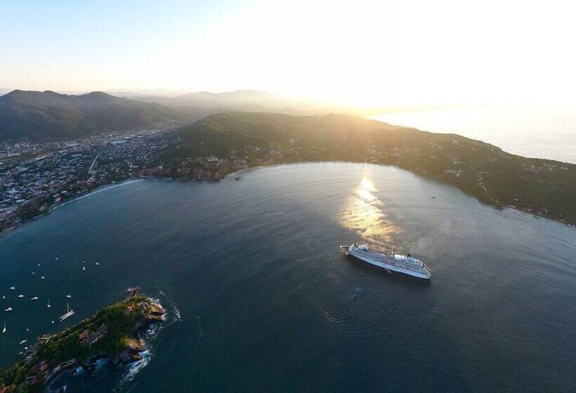 فندق La Casa Que Canta