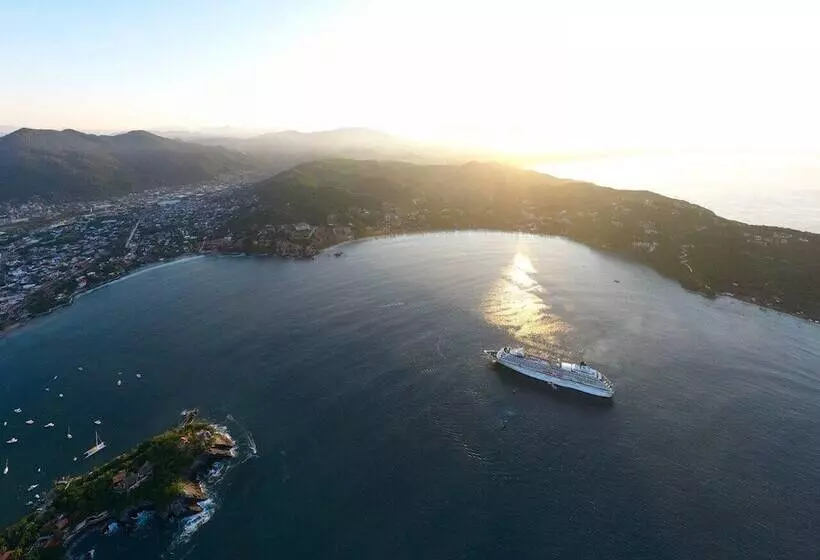 酒店 La Casa Que Canta