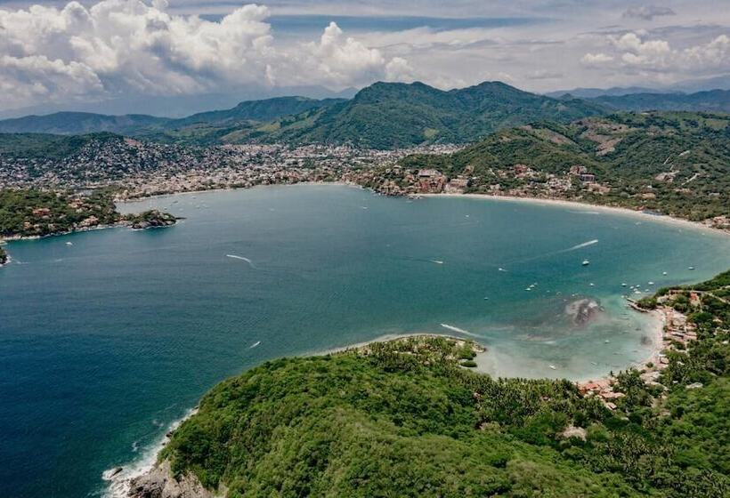 فندق La Casa Que Canta