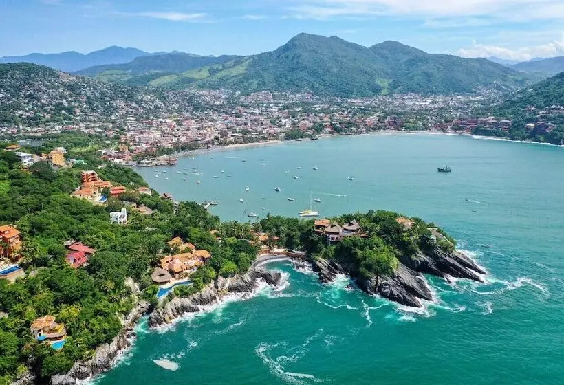 酒店 La Casa Que Canta