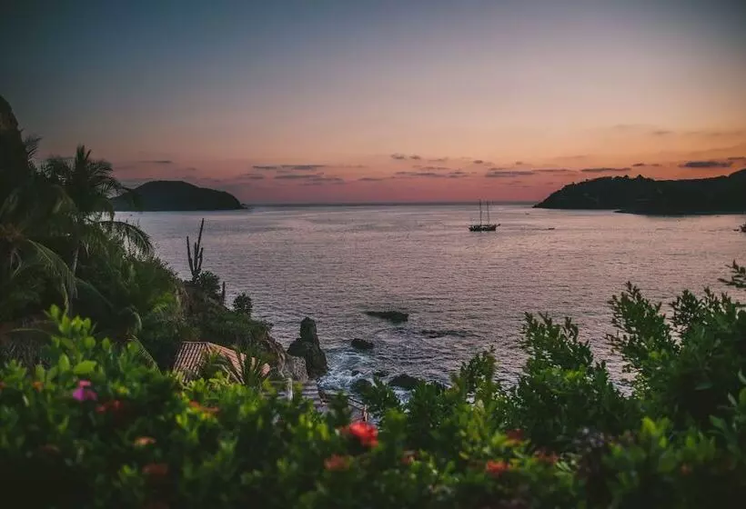 酒店 La Casa Que Canta