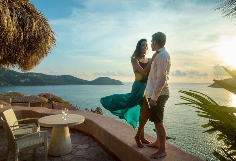 فندق La Casa Que Canta