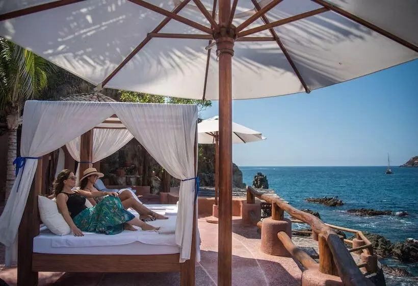 酒店 La Casa Que Canta