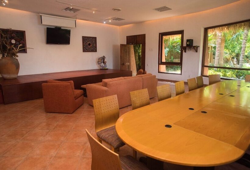 فندق La Casa Que Canta