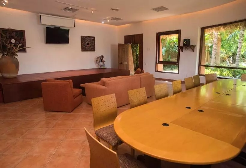 酒店 La Casa Que Canta