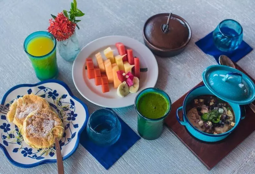 酒店 La Casa Que Canta