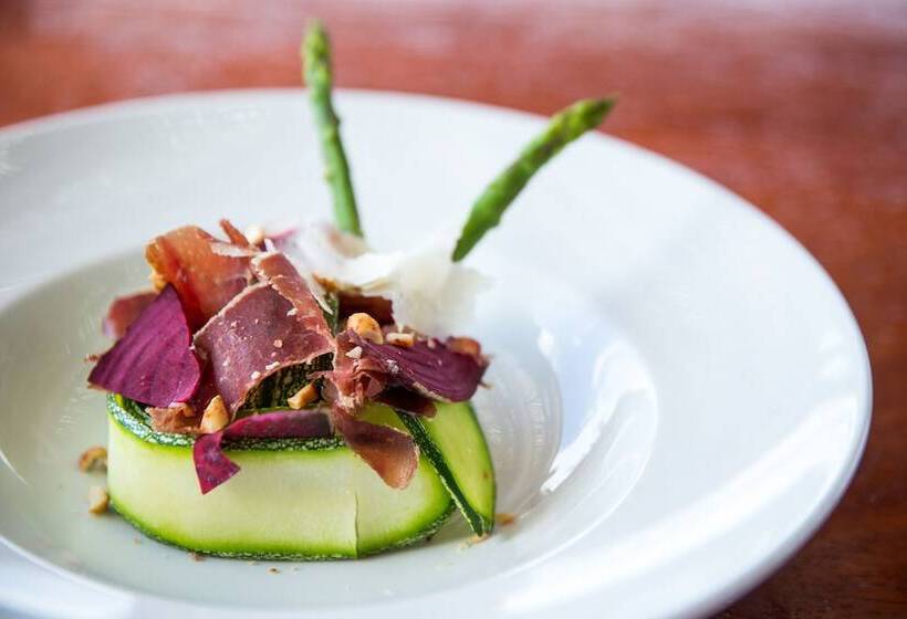 فندق La Casa Que Canta