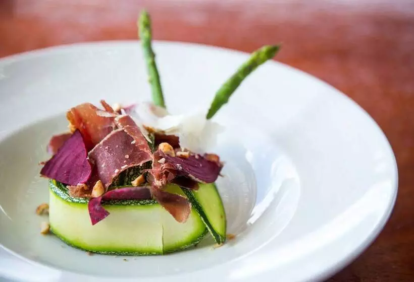 酒店 La Casa Que Canta