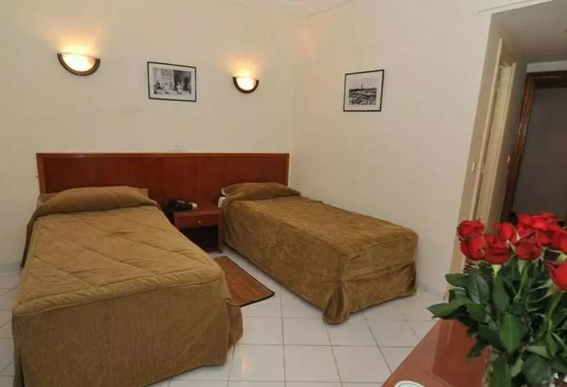 هتل Mogador Express Bab Doukkala