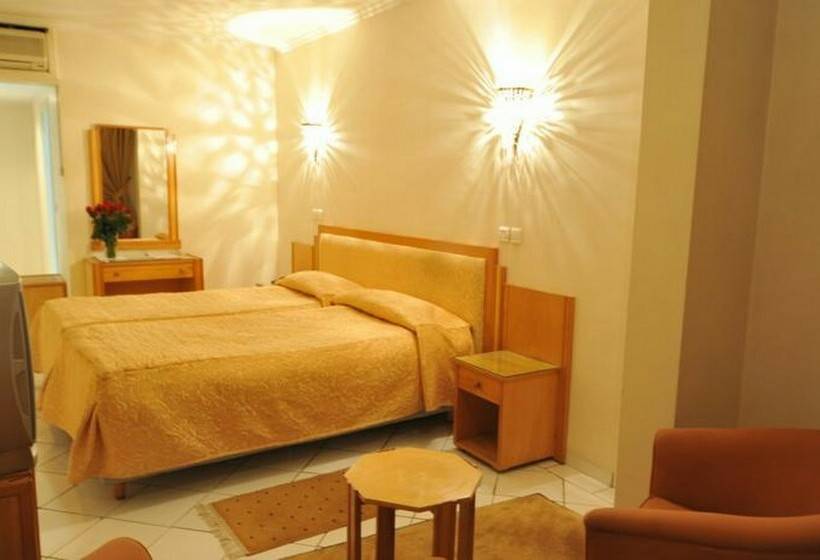 Hotel Mogador Express Bab Doukkala