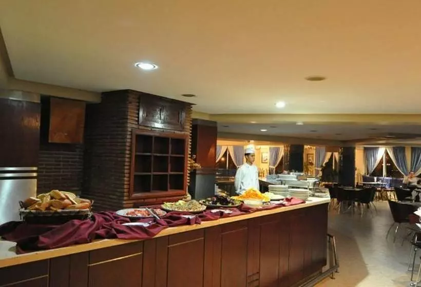 هتل Mogador Express Bab Doukkala