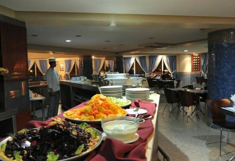 Hotel Mogador Express Bab Doukkala