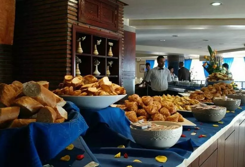 هتل Mogador Express Bab Doukkala