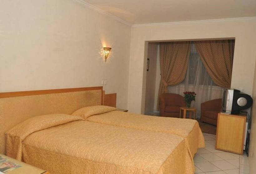 Hotel Mogador Express Bab Doukkala