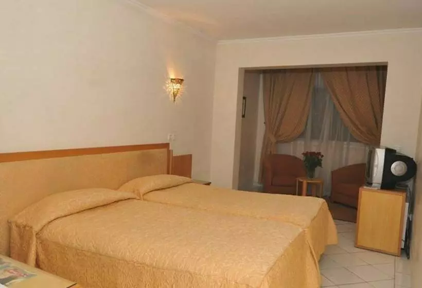 هتل Mogador Express Bab Doukkala