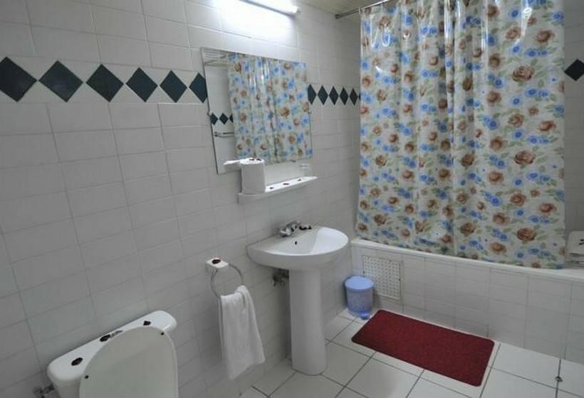 Hotel Mogador Express Bab Doukkala