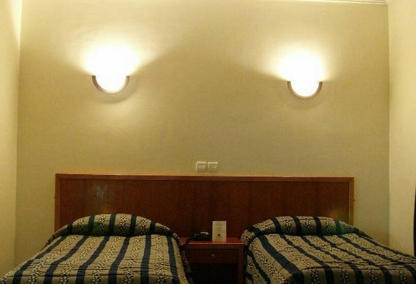 Hotel Mogador Express Bab Doukkala