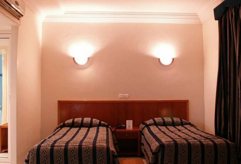 Hotel Mogador Express Bab Doukkala