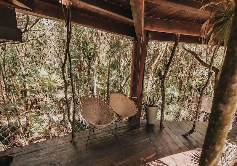 Hotel Papaya Playa Project