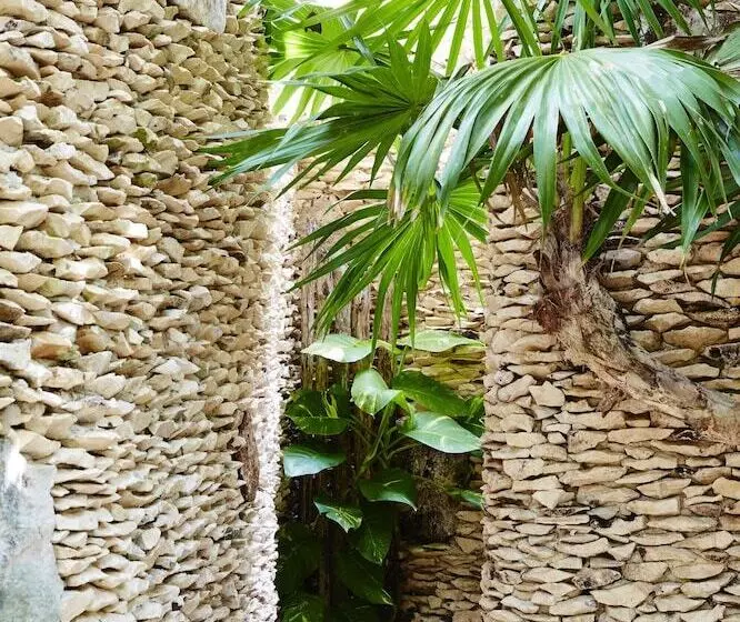 Hotel Papaya Playa Project