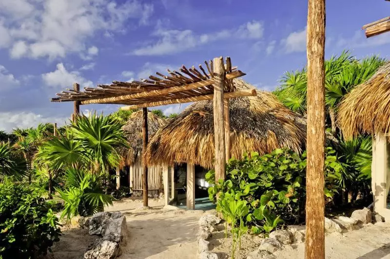 Hotel Papaya Playa Project