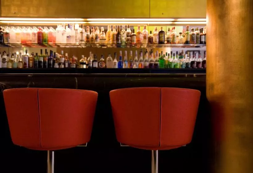 هتل Park Plaza Wallstreet Berlin Mitte