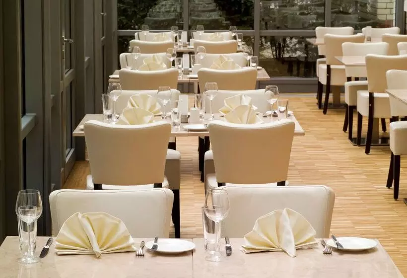 هتل Park Plaza Wallstreet Berlin Mitte